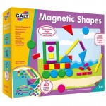 Galt Magnetic Shapes